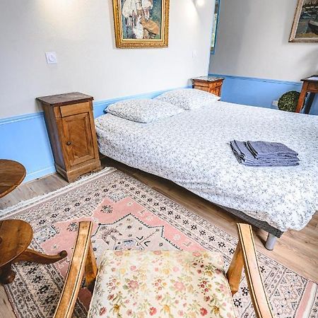 Hereditas - Chambre 5 Reims Zewnętrze zdjęcie