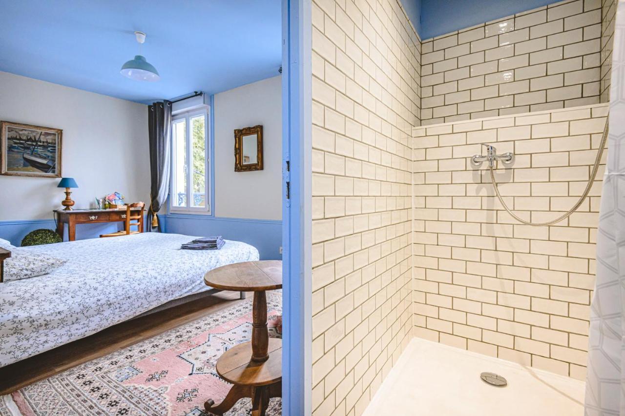 Hereditas - Chambre 5 Reims Zewnętrze zdjęcie