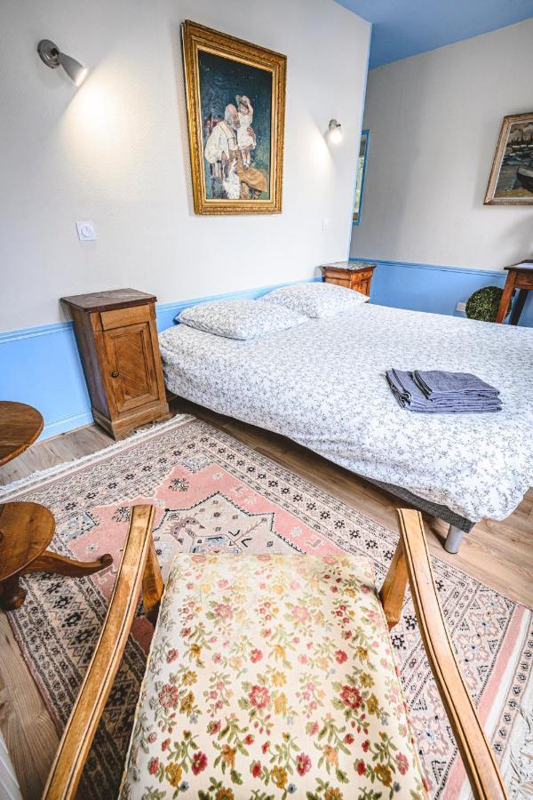 Hereditas - Chambre 5 Reims Zewnętrze zdjęcie