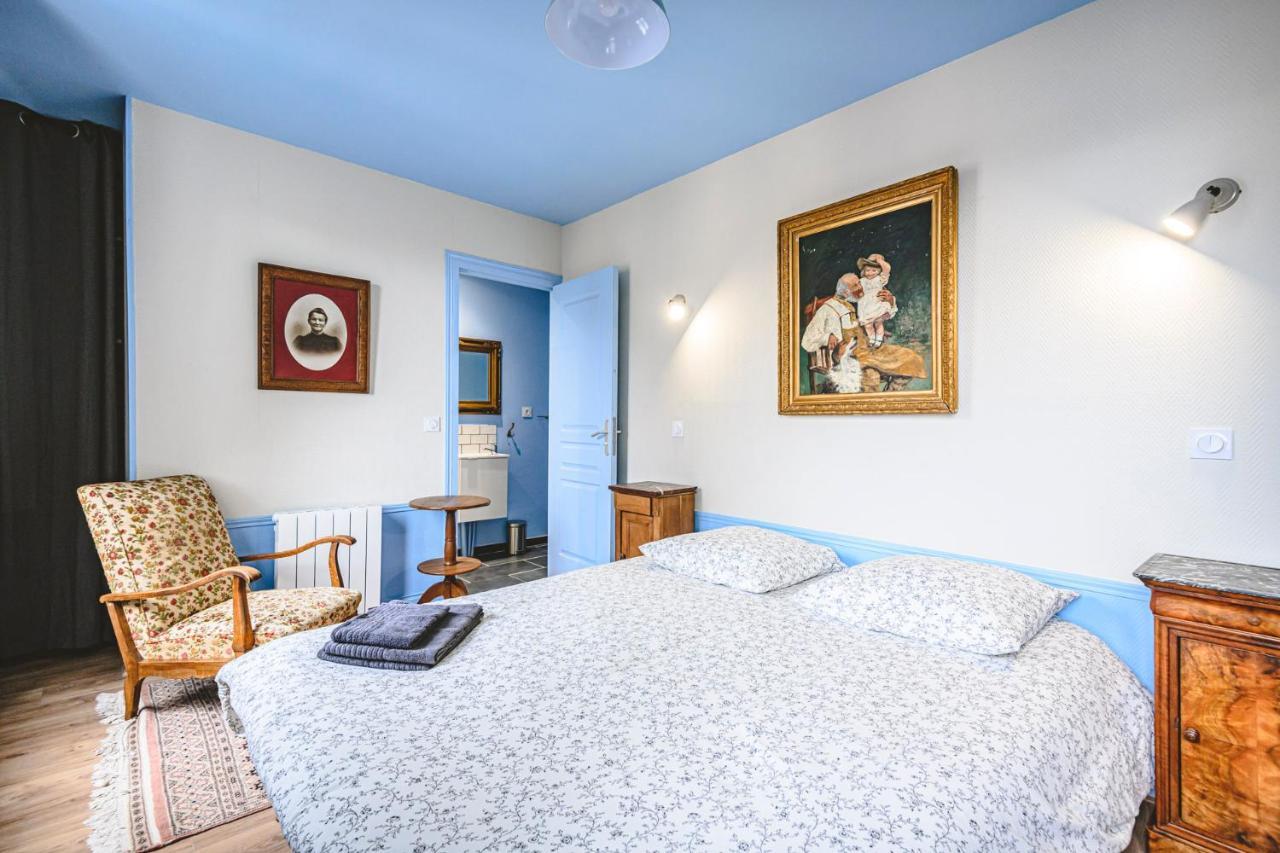 Hereditas - Chambre 5 Reims Zewnętrze zdjęcie