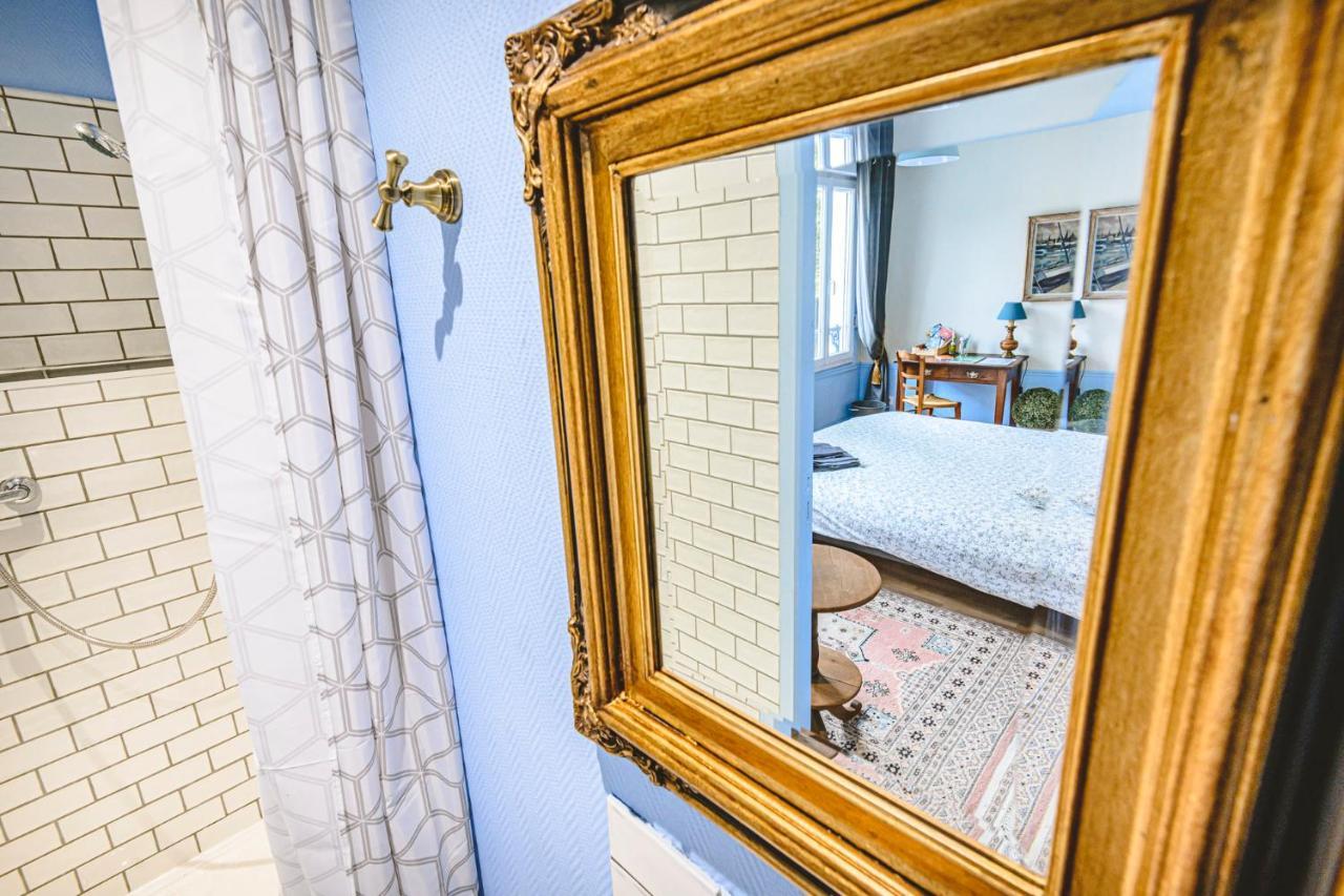 Hereditas - Chambre 5 Reims Zewnętrze zdjęcie